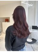 10代20代ボルダーカラー