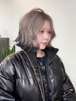 『1mm』の差にこだわる！SOUCOの高技術×徹底カウンセリングが叶える"今までにない自分だけのスタイルへ。