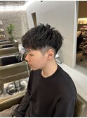 動きの出るソフトツイスト