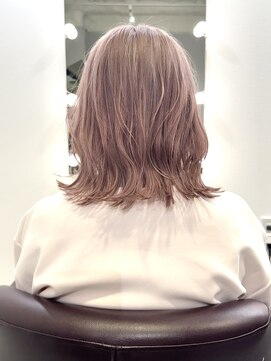 モア(moa) ピンクラベンダー