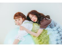 ワゴンヘアー(wagon hair)