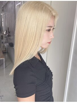 ラフィーチ バイ シウン(Ra-Ffichi by siun.) ダブルカラー