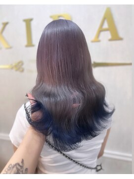 キラ(KIRA) デザインカラー