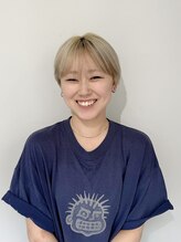 ブリッツレボルト(BLITZ R EVOLUT)&nbsp;AIKA 