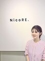 ニコレ 都島ベルファ前店(NicoRE.) tanimoto 