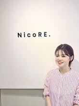 ニコレ 都島ベルファ前店(NicoRE.) tanimoto 