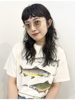 ベンジー 北千住店(benji) おしゃれ女子パーマ