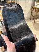質感再生整システムトリートメント【中川 史菜】