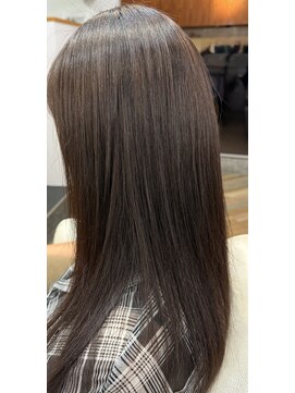 セレスト 竹ノ塚店(CELESTE) 髪質改善カラートリートメント