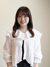 リノ 守山店(lino) stylist 安江