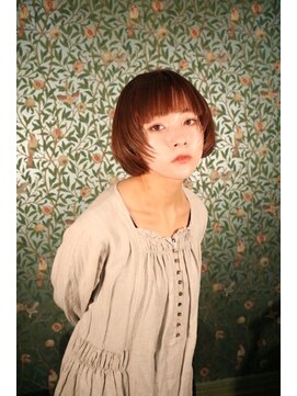 ザップ(ZAP) レイヤーボブ