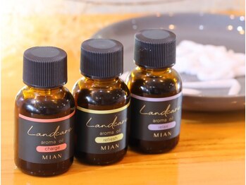 タック(Tak.)の写真/【高城】アロマ香るクリームスパであなただけの特別な至福の時間を…♪魔法のバブルmarbb導入サロン★