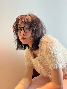 フラミューム 上野(flammeum) flammeum style