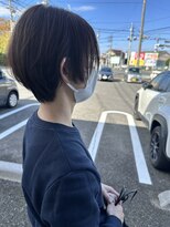 レスパ 富里店(Respa)&nbsp;くびれショート