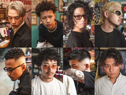 リットインダハウス(LIT INDA HOUSE)の写真