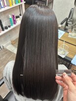 アールクリップ 表参道(arclip)&nbsp;髪質改善トリートメントサイエンスアクア髪質改善