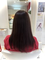 ライズヘアー(Rise hair)&nbsp;ロングレイヤー