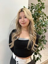 アオ(AO)&nbsp;平井 悠