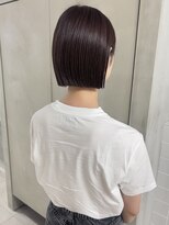 ロエム(Loem) 【MIYA】ミニボブ