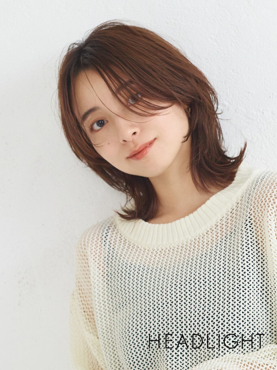 【季節の好感度UP☆】デザインカット＋シャンプー　￥3800[小倉/平和通]