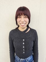 ファースト 長町店(first)&nbsp;佐藤 連理