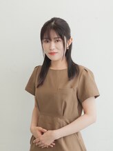 メンズファースト(men's FIRST)&nbsp;西 由里加