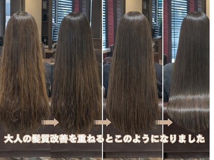 ヴィラ アンド テラス(Villa X terrace)の写真