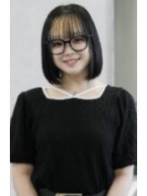 ニアウ 太田店(Niau) 福田 世奈