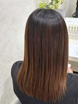 ジルスタンダード(JILL STANDARD) ストレートモデル