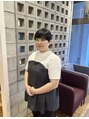 ココロ ヘアー ミモ(Cocolo hair Mimo.)&nbsp;遠山 真理子