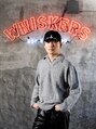 ウィスカーズ(Whiskers)&nbsp;金川 宗一郎