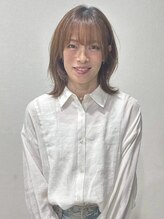 レム 青葉台(REM)&nbsp;中町 沙理