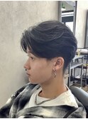 フェザーパーマ
