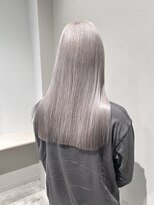 ダイアモンドリリー(Diamond Lily) ホワイトグレージュ