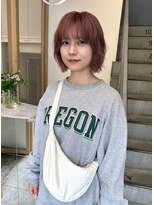 ノード(NODO)&nbsp;w color pink