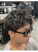 アクティブショート