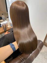 アールサロン アネックス 名駅(Rr SALON ANNEX)&nbsp;中性ストレート