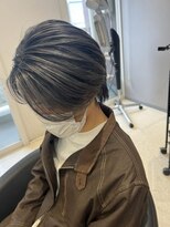 トーン(TONE)&nbsp;メンズ　シャドウルーツ