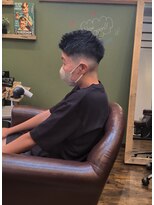 ミントルーム 西新井大師西(MINT room)&nbsp;なりたい自分になったらいいのさ！