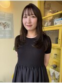 〈浅草 半個室〉ソフトレイヤー×オリーブベージュ