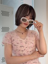 シェル(SHEL+L)&nbsp;オリジナルブリーチデザイン【HARUNA】