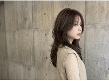 アトラ ハッピーヘアライフ 昭和町店(attra happyhairlife)