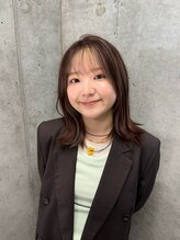 スタイル スマート サロン(STYLE smart salon) kanae