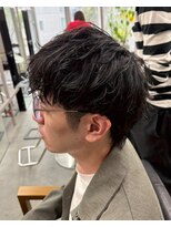 ノーウェイ(NOWAY)&nbsp;メンズスタイル【NOWAY】ルーズショート