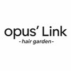 ヘアーガーデン オーパスリンク 池袋(hair garden Opus Link)のお店ロゴ