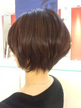 エフ アヴェダ 木の葉モール橋本(F AVEDA) カジュアルスタイル