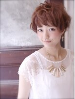 ブエナビスタ(BUENA VISTA)&nbsp;☆★098-923-1235★☆　  【BUENA VISTA】  最新トレンドヘア211