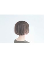 チックタック パラダイム(TICK-TOCK Paradime)&nbsp;TICK-TOCK SWING BOB