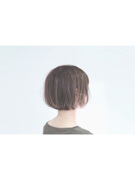 チックタック パラダイム(TICK-TOCK Paradime) TICK-TOCK SWING BOB