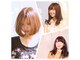 ヘアーサロン トゥリークル(Hair Salon Treacle)の写真